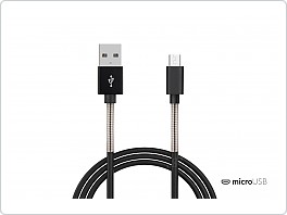 Kabel micro USB FullLINK 2,4A