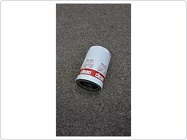 Olejový filtr Daihatsu, Mitshubishi M20x1,5mm, filtr Clean DO 206, kod MD013661, výprodej