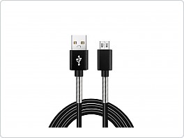 Kabel USB/micro USB 1metr