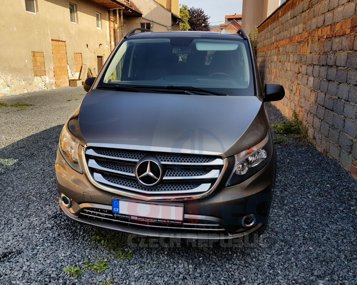 Мерседес vito w447 Мерседес vito w447