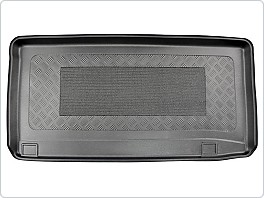 Vana do kufru LUX s protiskluzem Ford Tournero Custom 2018- L1, za třetí řadu