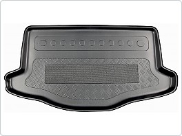 Vana do kufru LUX s protiskluzem Ssanngyong Tivoli 2018- dolní dno