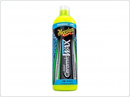Meguiars Hybrid Ceramic Liquid Wax - tekutý hybridní keramický vosk, 473 ml