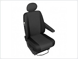 Autpotahy ARES zesílené DV1 - M, VW Crafter, VW T4, VW T5 - spolujezdec