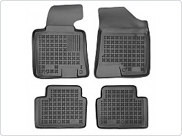 Gumové VANIČKY, autokoberce sada HYUNDAI i30 2012-2016 hatchback + combi, wagon