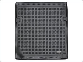 Vana do kufru gumová Rezaw, Citroen Berlingo, Opel Combo, Peugeot Rifter 2018-, Toyota ProAce City 2020-, dlouhá verze L2