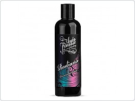 Auto Finesse Radiance Carnauba Creme 250 ml krémový vosk na bázi syntetických polymerů, DOPRODEJ