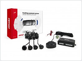 Parkovací, couvací asistent  GOLD, pípák
