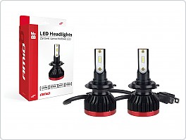 LED H7, BF serie, sada 2ks