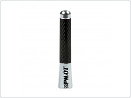 Prut antény CARBON 1