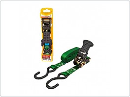 Upevňovací pás s ráčnou 5m