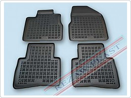 Gumové VANIČKY, autokoberce sada NISSAN Murano 2002-2007