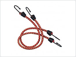 Upínák gumový zesílený 2x100cm