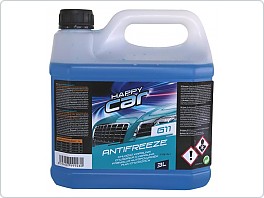 Antifreeze, G11 3L -65°C na další ředění