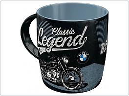 Hrnek moto BMW Classic Legend
