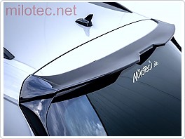 Škoda Kodiaq - zadní spoiler 5. dveří 2016-2021