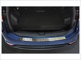 Kryt zadního nárazníku, NEREZ AVISA, KIA CARENS 2013-