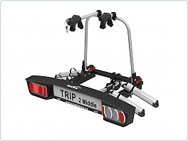 Nosič kol na tažné zařízení Hakr, TRIP 2 MIDDLE