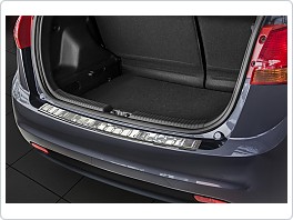 Kryt zadního nárazníku, NEREZ AVISA, KIA VENGA 2014-