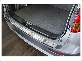 Kryt zadního nárazníku, NEREZ AVISA, SUZUKI VITARA 2015-