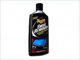 Meguiar\'s Swirl Remover - leštěnka na lehké až střední defekty laku, 450 ml