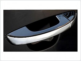 Nerez kryty klik, Volkswagen Golf VII, 2013-