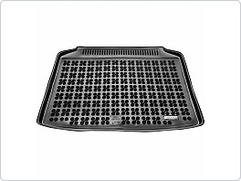 Vana do kufru gumová Rezaw, AUDI A3 8V, 2012-2020 (3 DVEŘE, DOJEZDOVÉ KOLO)