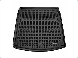 Vana do kufru gumová Rezaw, AUDI A4 2007-2015 (SEDAN)