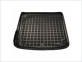 Vana do kufru gumová Rezaw, AUDI A4 2015-2024 (COMBI)