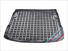 Vana do kufru gumová Rezaw, AUDI E-TRON 2018-