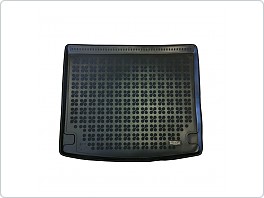 Vana do kufru gumová Rezaw, ŠKODA KAROQ 2017- (SEDAČKY VARIO FLEX, REZERVA)