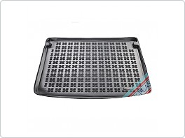 Vana do kufru gumová Rezaw, AUDI Q3 SPORTBACK 2019- (HORNÍ DNO)