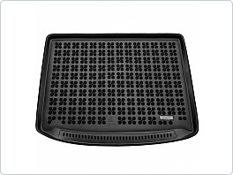 Vana do kufru gumová Rezaw, BMW 2 2014- (F45, ACTIVE TOURER)