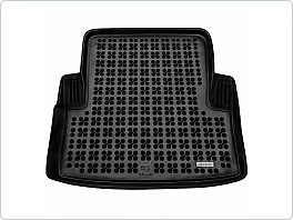 Vana do kufru gumová Rezaw, BMW 3 2005-2011 (E90, SEDAN)