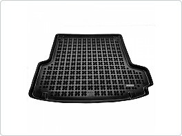 Vana do kufru gumová Rezaw, BMW 3 GT 2013- (F34)