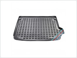 Vana do kufru gumová Rezaw, BMW X4 2018- (G02)