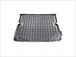 Vana do kufru gumová Rezaw, BMW X7 2019- (G07)