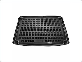 Vana do kufru gumová Rezaw, CITROEN C4 2004-2010