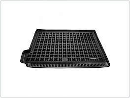 Vana do kufru gumová Rezaw, CITROEN C4 GRAND PICASSO 2013-