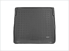 Vana do kufru gumová Rezaw, CITROEN C5 AIRCROSS 2018- (HORNÍ DNO)