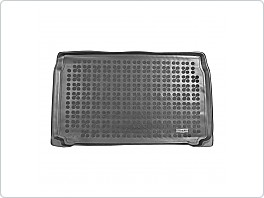 Vana do kufru gumová Rezaw, CITROEN DS3 CROSSBACK 2019- (FOCAL SOUNDSYSTEM)