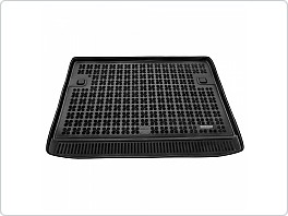 Vana do kufru gumová Rezaw, CITROEN DS5 2012-2019