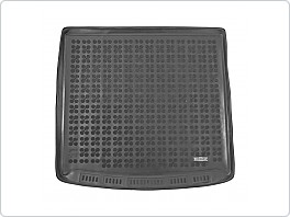 Vana do kufru gumová Rezaw, CITROEN DS7 CROSSBACK 2018- (HORNÍ DNO)