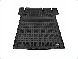 Vana do kufru gumová Rezaw, CITROEN JUMPY 2007-2016, FIAT SCUDO 2007-2016, PEUGEOT EXPERT 2007-2016 (5 MÍST, DÉLKA 172CM)
