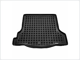 Vana do kufru gumová Rezaw, DACIA LOGAN 2013- (SEDAN)