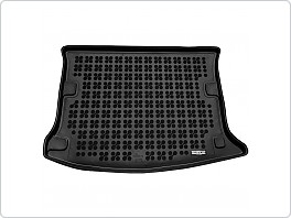 Vana do kufru gumová Rezaw, DACIA SANDERO 2008-2012