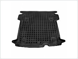 Vana do kufru gumová Rezaw, FIAT DOBLO MAXI 2010- (5 MÍST), OPEL COMBO MAXI 2011-2018 (5 MÍST)