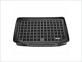 Vana do kufru gumová Rezaw, FORD B-MAX 2012-2017 (HORNÍ DNO)