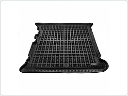 Vana do kufru gumová Rezaw, FORD GALAXY 1995-2006 (5 MÍST), ALHAMBRA 1996-2010 (5 MÍST), VW SHARAN 1996-2010 (5 MÍST)