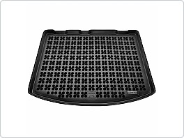 Vana do kufru gumová Rezaw, FORD KUGA 2013-2019 (DOLNÍ DNO KUFRU)